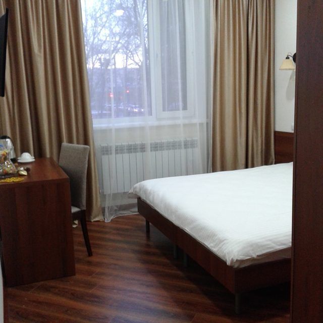 Brown Hotel Astana Exterior foto